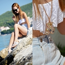 WISIOR miś na lato od Signora.pl | Klik w zdjęcie