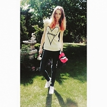 NOWY POST. 
ZAPRASZAM raspberryandblue blogspot com