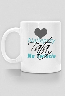 Najlepszy tata na świecie