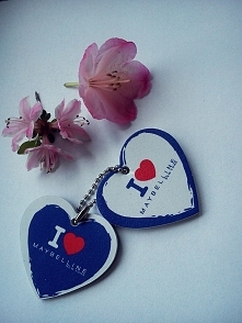 pilniczki MAYBELLINE