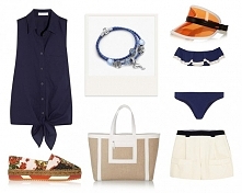 Śliczne stylizacje na lato - w czym się pokazać, żeby zrobić wrażenie? PIĘKNE RZECZY na randki, spacery itp. <3