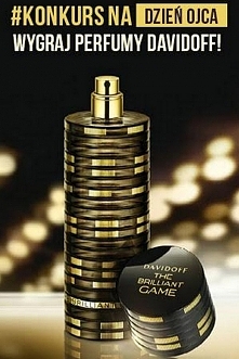 Uwaga, konkurs na Dzień Ojca! Wygraj prezent dla Taty!