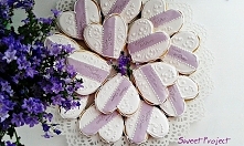 podziękowania dla gości weselnych.
Ręcznie wykonane w całości jadalne, personalizowane