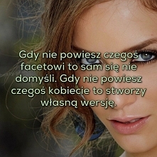 tak bywa w życiu