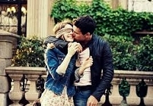 Trzy metry nad niebem <3333 naj :)