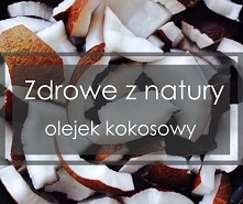 Olej kokosowy jest zdecydowanym faworytem wśród naturalnych środków do pielęgnacji ciała. Ma właściwości antybakteryjne, ale również dogłębnie nawilża włosy i skórę. Świetnie sp...