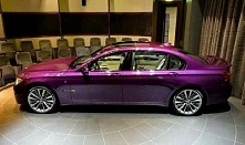 BMW 760L Cudowne *.*