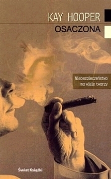 Kay Hooper - Osaczona

Przed dziesięciu laty zniknął bez śladu Thomas, narzeczony Rachel. Teraz w mieście pojawił się mężczyzna, który mógłby uchodzić za bliźniaczego brata Thom...