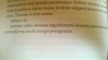 Potrzebuje propozycji książ...