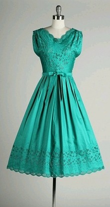 dresses