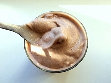 Obłędne lody czekoladowe - ...