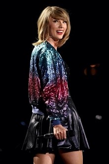 Taylor Swift