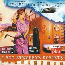 I Bóg stworzył kobietę...


Osiemnastoletnia Juliete Hardy jest sierotą. Piękną dziewczynę przyjęło na wychowanie bezdzietne, starzejące się małżeństwo. Juliete pracuje w modnym...