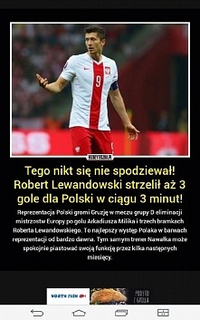 3 gole w 3 minuty