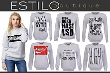 Zapraszamy do zakupy Estilo_Boutique