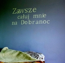 Po raz pierwszy udało mi się zrobić coś takiego