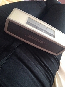 taki maly a tak daje czadu.. !