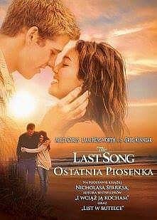 Ostatnia piosenka <3