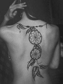 dreamcatcher