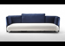 The Minosse Sofa part 2