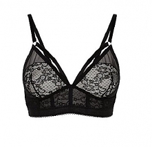 gorset/bralet new look