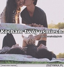 i nigdy nie przestane :3