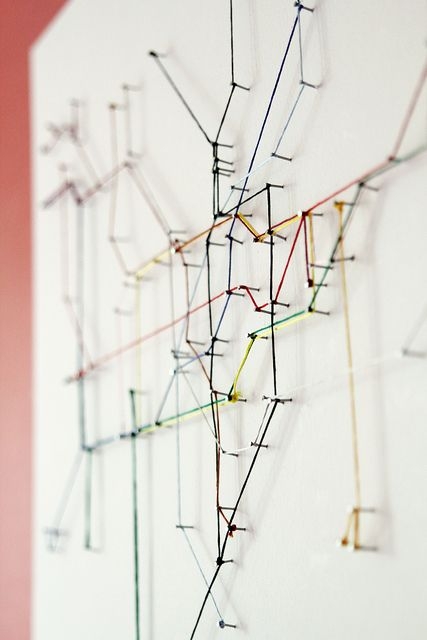 String Map