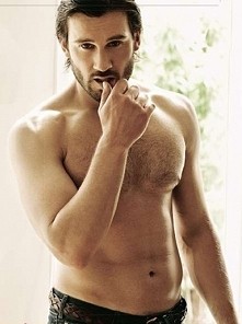 Clive Standen *.*