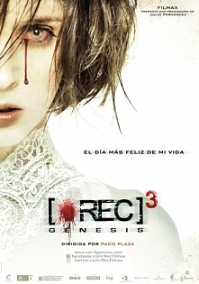 Rec 3 <3 - Trzecia część Rec