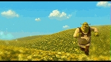 Shrek.