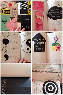 Zniszcz Ten Dziennik #3