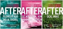 AFTER
Przeczytał już ktoś wsztstkie części?