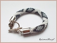 Bransoletka wężowa