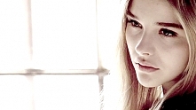 Chloe Moretz