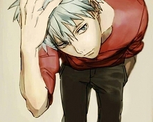 Kuroko
