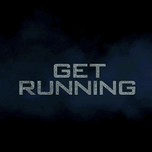 GET RUNNING