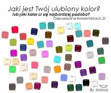 mój to fiołkowy a wasz???