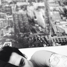 Tak mnie to wszystko przera...