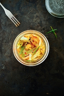 Kimchi – fermentowana kapusta