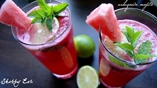 arbuzowe mojito