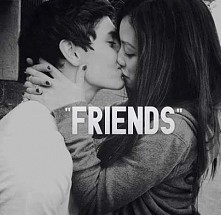 "FRIENDS''