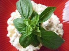 Sałatka z cyklu "zosta...