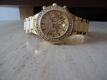 Na sprzedaż zegarek MK polecam