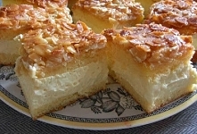 Ciasto użądlenie pszczoły