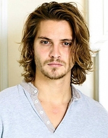 Luke Grimes!!! <3