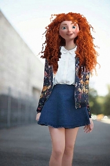 Merida