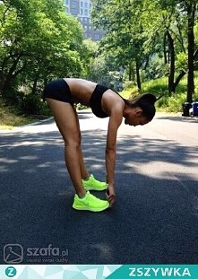 #bieganie #treningi :-)