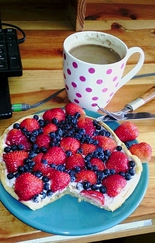 Najlepsze śniadanie <3