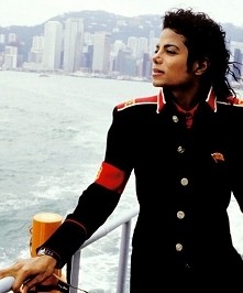 King of Pop. R.I.P [*]
