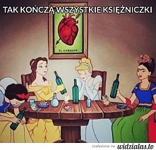 ale za to w jakim towarzystwie